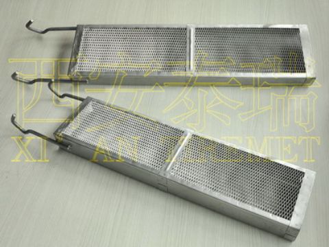 Titanium Anode Basket,Titanium Basket